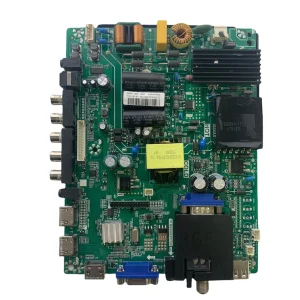 Sceptre 8142123352073 Main Board / Power Supply for X505BV-FSR