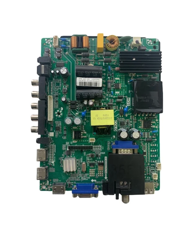 Sceptre 8142123352073 Main Board / Power Supply for X505BV-FSR
