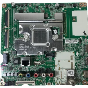 LG EBU65348220 Main Board for 43UM6910PUA.BUSYLJM