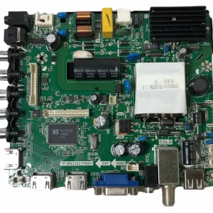 Element SY16198 Main Board / Power Supply for ELEFW3916