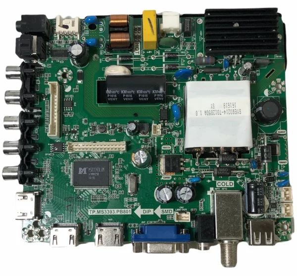 Element SY16198 Main Board / Power Supply for ELEFW3916