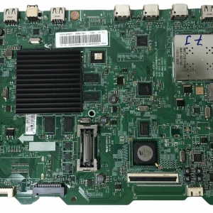Samsung BN94-04967H Main Board for PN64E8000GFXZA