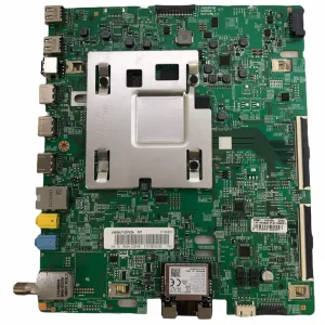 Samsung BN94-12804B Main Board for UN65NU7100FXZA UN65NU710DFXZA