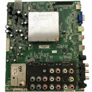 Insignia 756TX9CBZK07002 Main Board for NS-L55X-10A