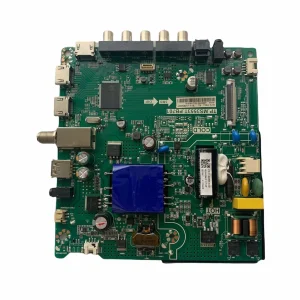 Sharp Main Board/Power Supply 207947 for LC-40Q3000U