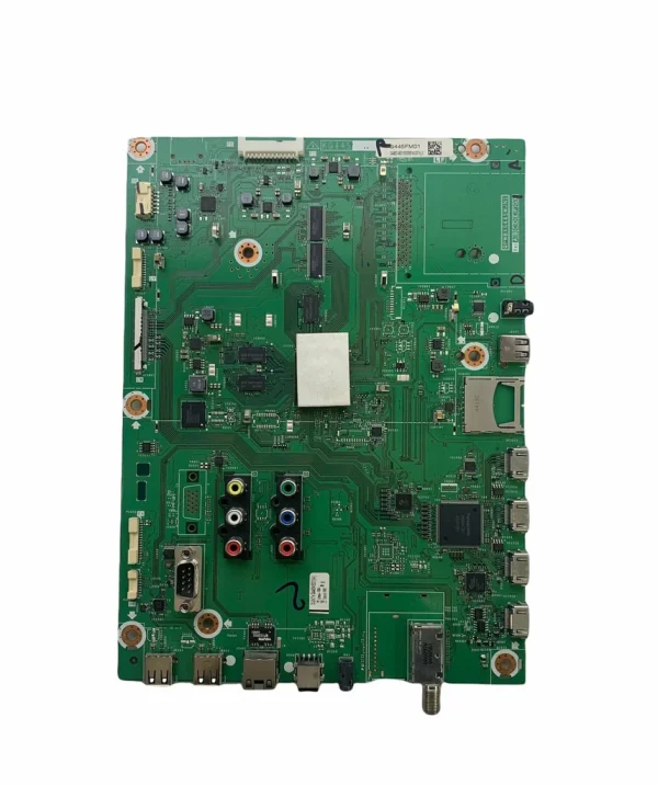 Sharp DKEYMG445FM01 Main Board for LC-70UD27U