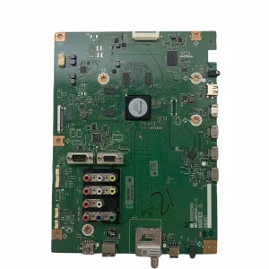 Sharp DKEYMG381FM01 Main Board