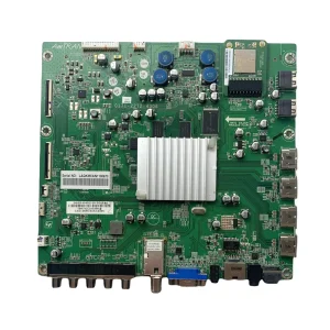 Vizio 3655-0452-0150 (0171-2272-4306) Main Board for M3D550SL