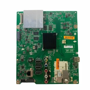 LG EBT64117103 Main Board for 43UF6430-UB.BUSYLJR