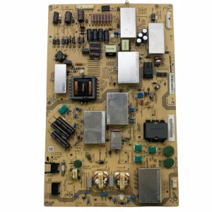 Sharp RUNTKB256WJQZ Power Supply / LED Board