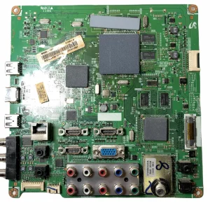 Samsung BN96-19437A Main Board for LN40D610M4FXZA