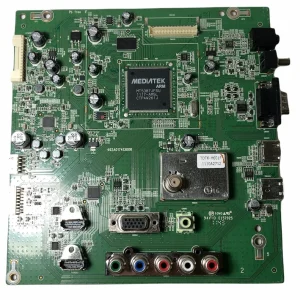 Sharp 9JY796521300500R Main Board for LC-46SV49U