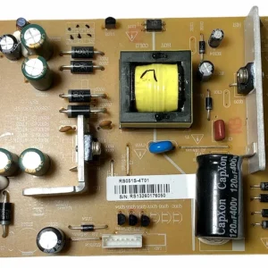 RCA RS051S-4T01 Power Supply / LED Board for LED32B30RQD