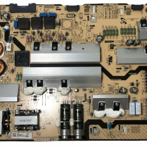 Samsung BN44-00874E Power Supply / LED Board