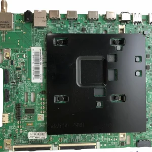 Samsung BN94-14119C Main Board for QN75Q60RAFXZA (Version FA01)