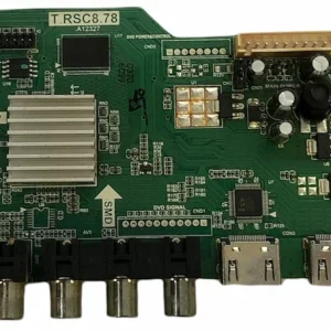 RCA 40RE010C878LNA0-A1 Main Board for LED40C45RQ