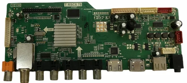 RCA 40RE010C878LNA0-A1 Main Board for LED40C45RQ