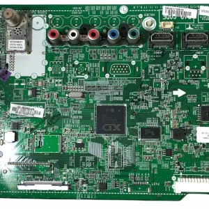 LG EBU61718510 (EAX64437505(1.0)) Main Board for 37CS560-UE