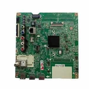 LG EBT65438104 Main Board for 50UK6090PUA.BUSJLOR