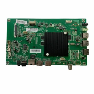 Element 34022547 Main Board for E4SW5518 (Serial J8D2H)