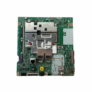 LG EBT66517101 Main Board for 55NANO85UNA.BUSFLOR