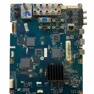 Samsung BN94-02631A Main Board for LN46C750R2FXZA