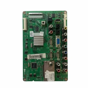 Samsung BN96-12128C (BN41-01181B) Main Board for LN46B530P7NXZA