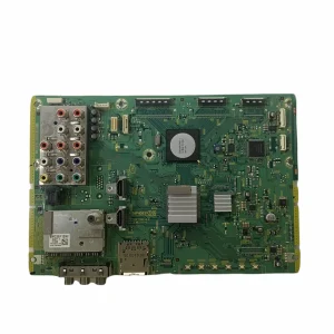 Panasonic TXN/A1MFUUS (TNPH0831AU) A Board for TC-P46C2