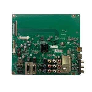 LG EBT61397450 (EAX63728604(0)) Main Board for 50PV400-UB