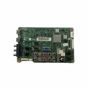 Samsung BN96-15887A Main Board for LN46C530F1FXZA