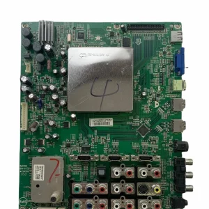 Insignia CBPFTQ9CBZK008 Main Board for NS-L46X-10A