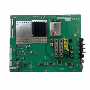 Philips A9PH0D1G-007 (312124001546) Main Board