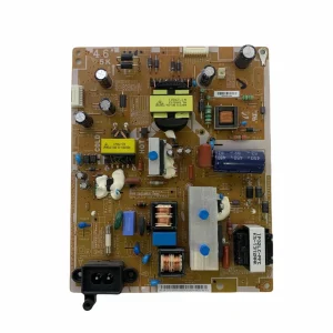 Samsung BN44-00497A (PSLF860C04A) Power Supply / LED Board