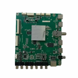 RCA GE01M3393LNA35-C2 Main Board for SLD40A45RQ