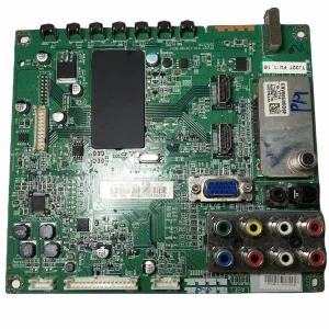 Toshiba 75023520 (431C3J51L01) Main Board for 32C110U