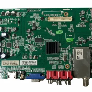 Dynex 6MS00101F0 (569MS0701B) Main Board for DX-32L220A12
