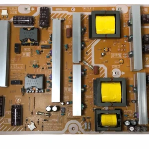 Panasonic N0AE6KL00013 (MPF6915, PCPF0291) Power Supply Unit