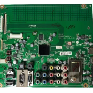 LG EBT61713701 (EAX63728604(4)) Main Board for Z50PV220-UA
