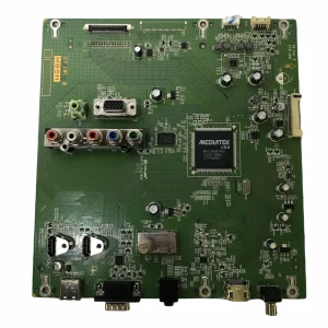 Sharp 9JY0150CTN06100 Main Board for LC-50LE442U