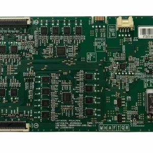 LG EBR85415501 LED Driver for 55SK9000PUA.AUSWLJR