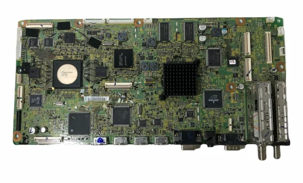 Pioneer AWV2458 (ANP2180-B) Main Board for PRO-110FD PRO-150FD
