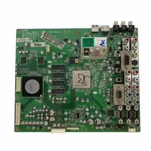 LG AGF62781101 Main Board for 47LG90-UA