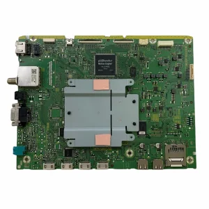 Panasonic TXN/A1SLUUS (TNPH1006UF) A Board for TC-L42ET5