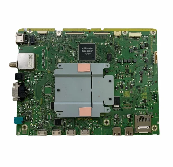 Panasonic TXN/A1SLUUS (TNPH1006UF) A Board for TC-L42ET5