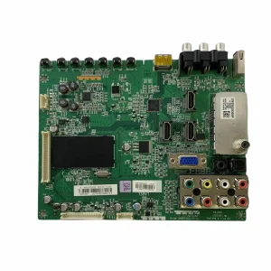 Toshiba 75017687 (431C2751L03) Main Board for 32E200U