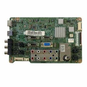 Samsung BN96-16370A Main Board for LN32C540F2DXZA