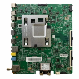 Samsung BN94-12801B Main Board for UN50NU7100FXZA (Version AA02)