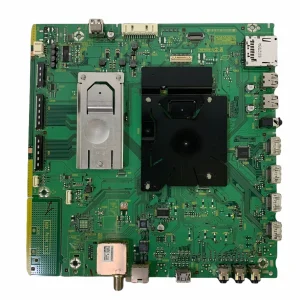 Panasonic TXN/A1NUUUS (TNPH0915AC) A Board for TC-P60GT30