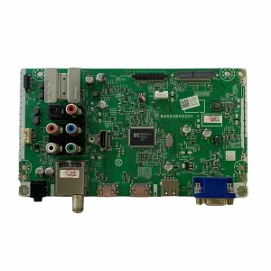 Sanyo A5GR0MMA-001 Main Board for FW55D25F (DS2 serial)