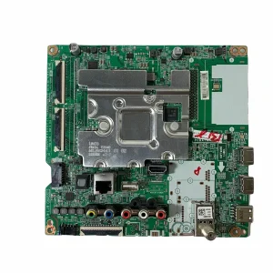 LG EBT66098801 Main Board for 65UM7300PUA.BUSYDOR